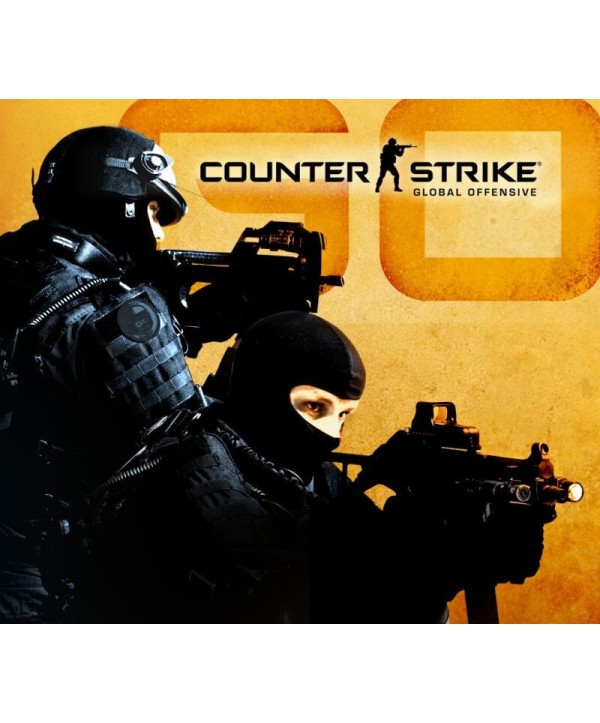 CS:GO Prime Status Upgrade/ Steam Key 